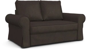 Чехол на двухместный диван ИКЕА Баккабру - NEPTUN