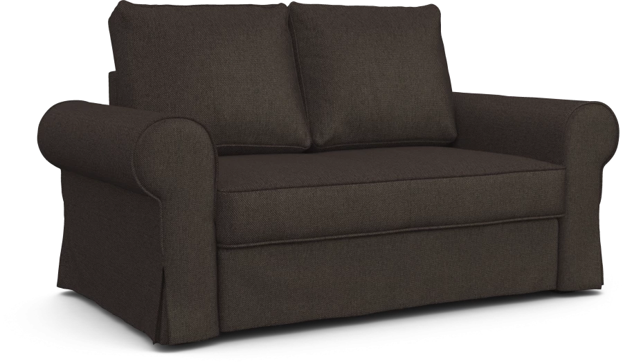 Чехол на двухместный диван ИКЕА Баккабру - NEPTUN (изображение №1)