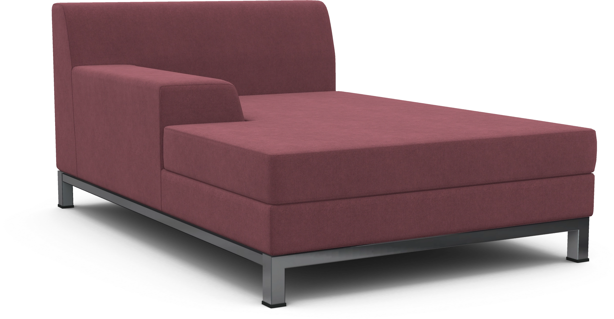 Чехол на козетку левую дивана ИКЕА Крамфорс - MARSELLE