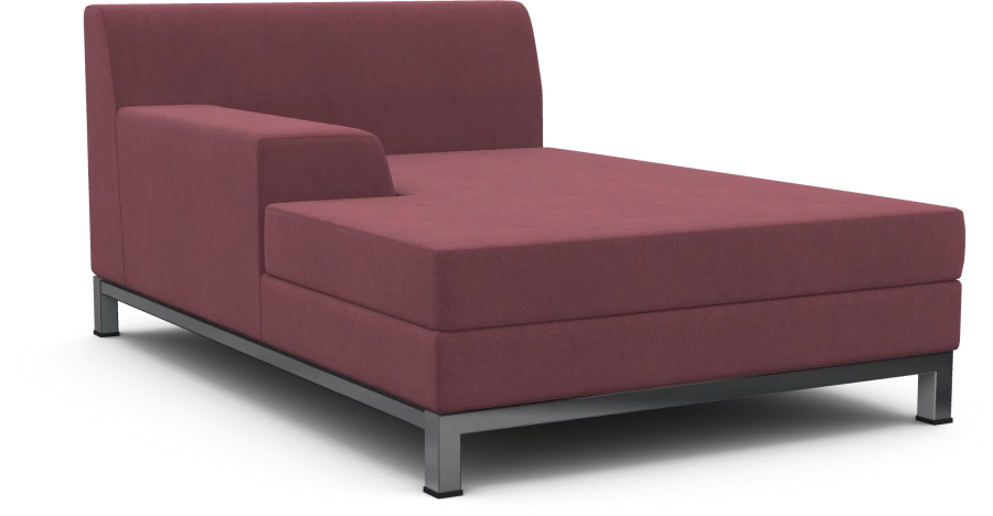 Чехол на козетку левую дивана ИКЕА Крамфорс - MARSELLE (изображение №1)