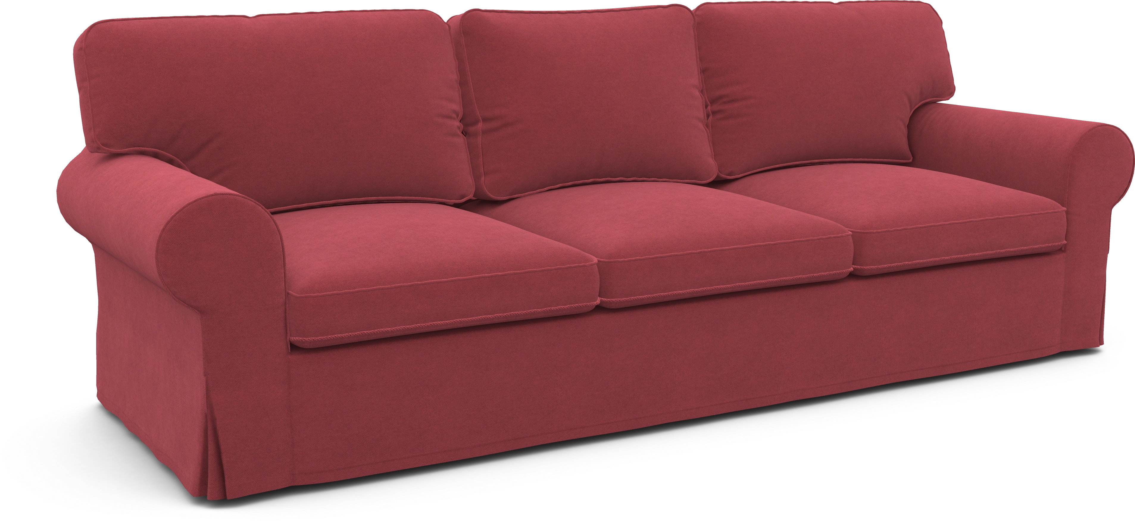 Чехол на трехместный диван ИКЕА ЭКТОРП - MARSELLE