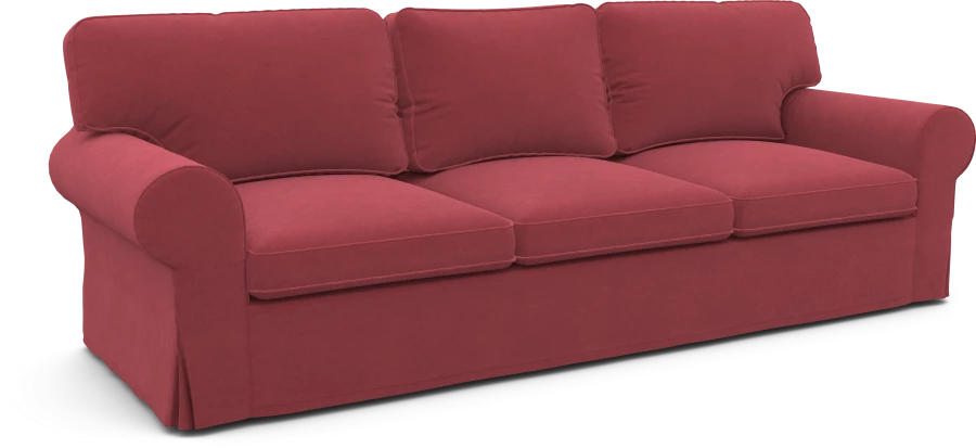 Чехол на трехместный диван ИКЕА ЭКТОРП - MARSELLE (изображение №1)