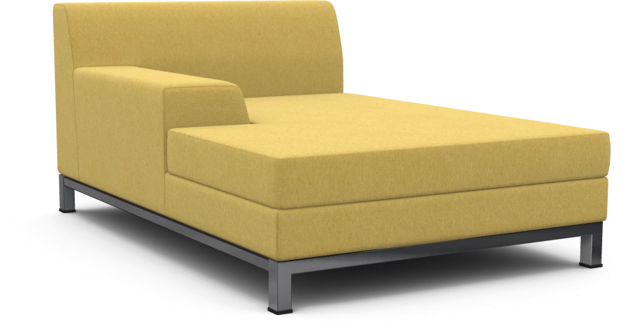 Чехол на козетку левую дивана ИКЕА Крамфорс - SCANDI (изображение №1)