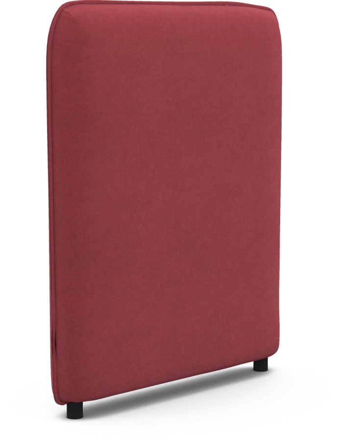 Чехол на спинку 80(Шир)*100(Выс) ИКЕА ВАЛЛЕНТУНА - MARSELLE (изображение №1)