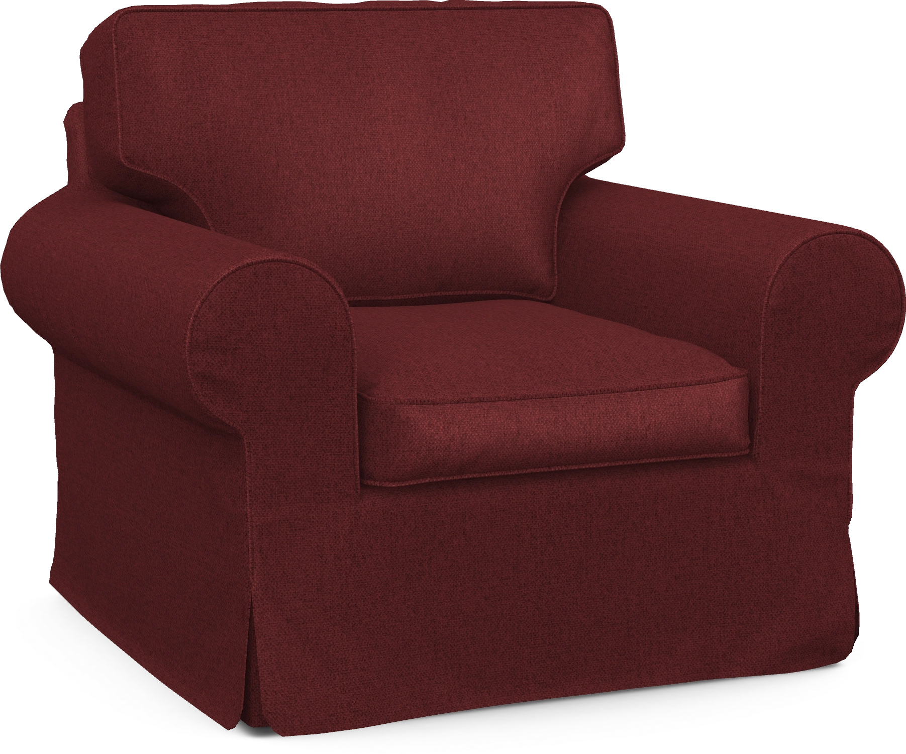 Чехол на кресло ИКЕА Экторп - NEPTUN