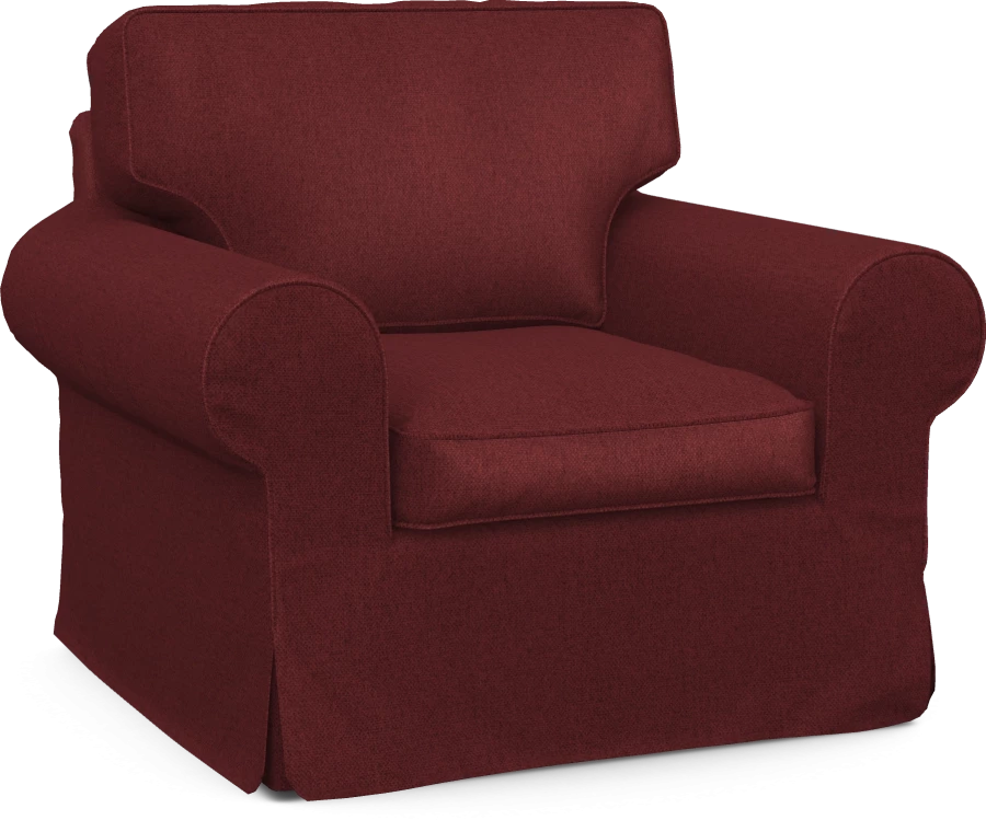 Чехол на кресло ИКЕА Экторп - NEPTUN (изображение №1)