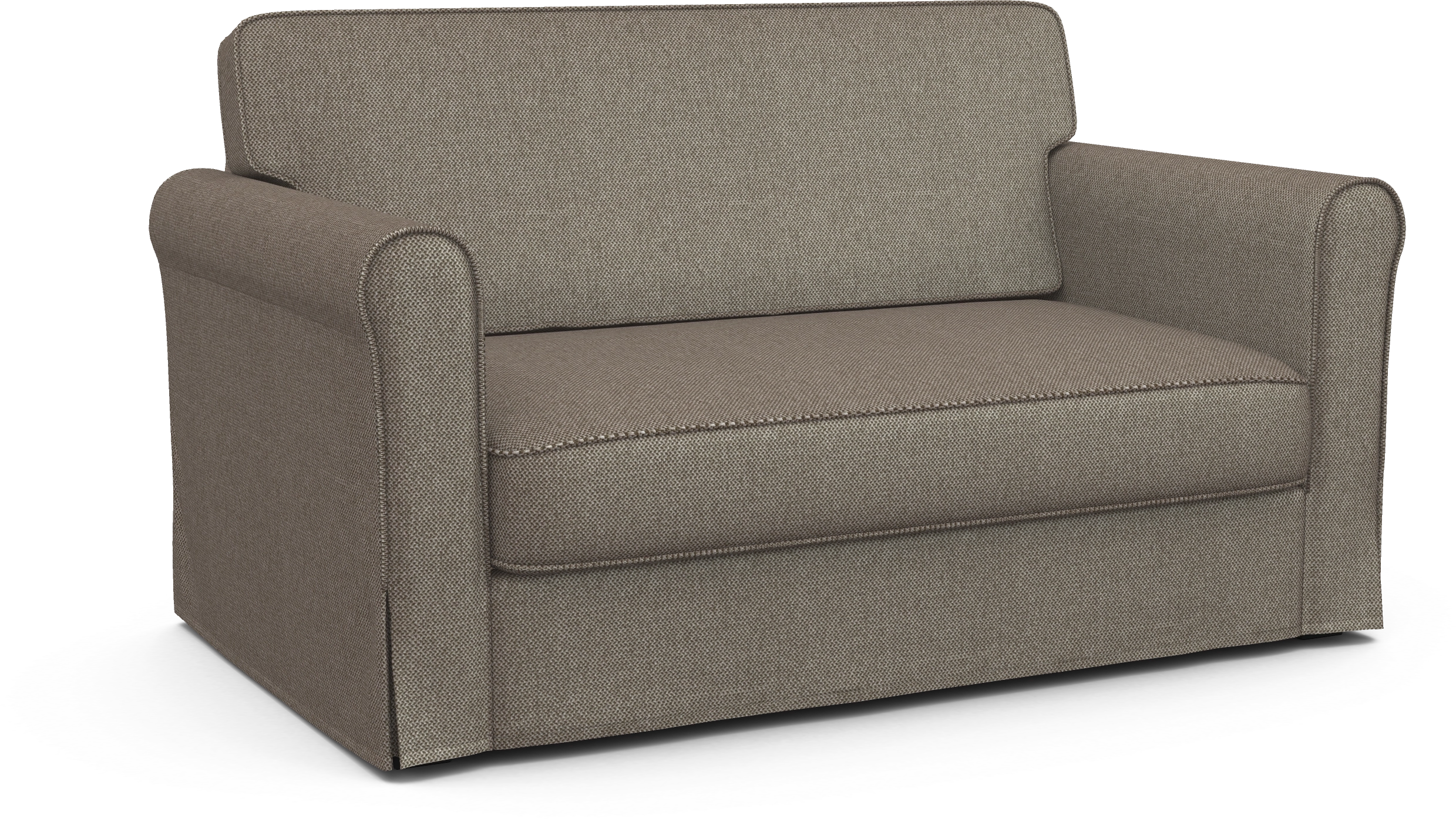 Чехол на диван ИКЕА Хагалунд - NEPTUN