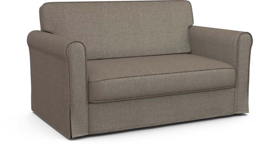 Чехол на диван ИКЕА Хагалунд - NEPTUN (изображение №1)