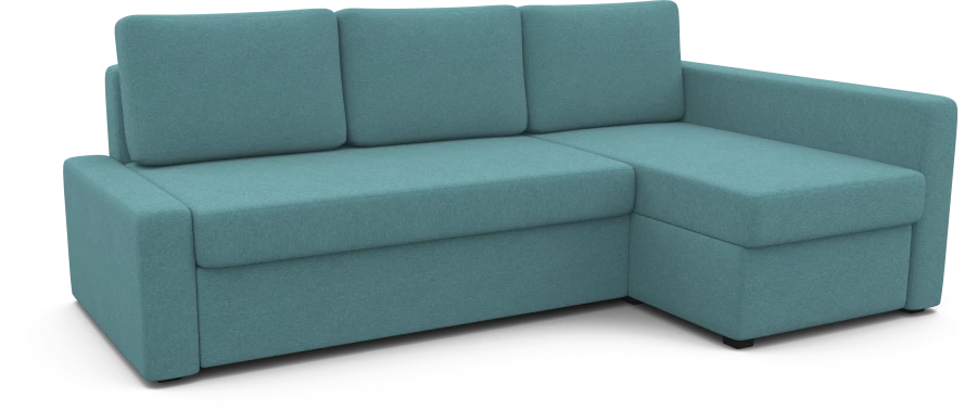 Чехол на диван угловой ИКЕА Фрихетэн - SCANDI (изображение №1)