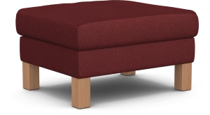 Чехол на пуф ИКЕА КАРЛСТАД - NEPTUN