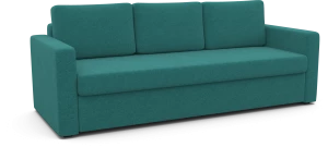 Чехол на диван прямой ИКЕА Фрихетэн - SCANDI