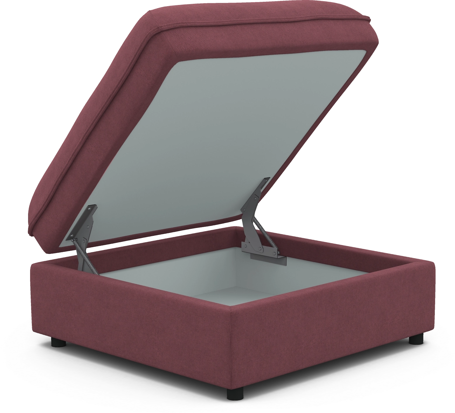 Чехол на секцию дивана с отделением для хранения ИКЕА ВАЛЛЕНТУНА - MARSELLE