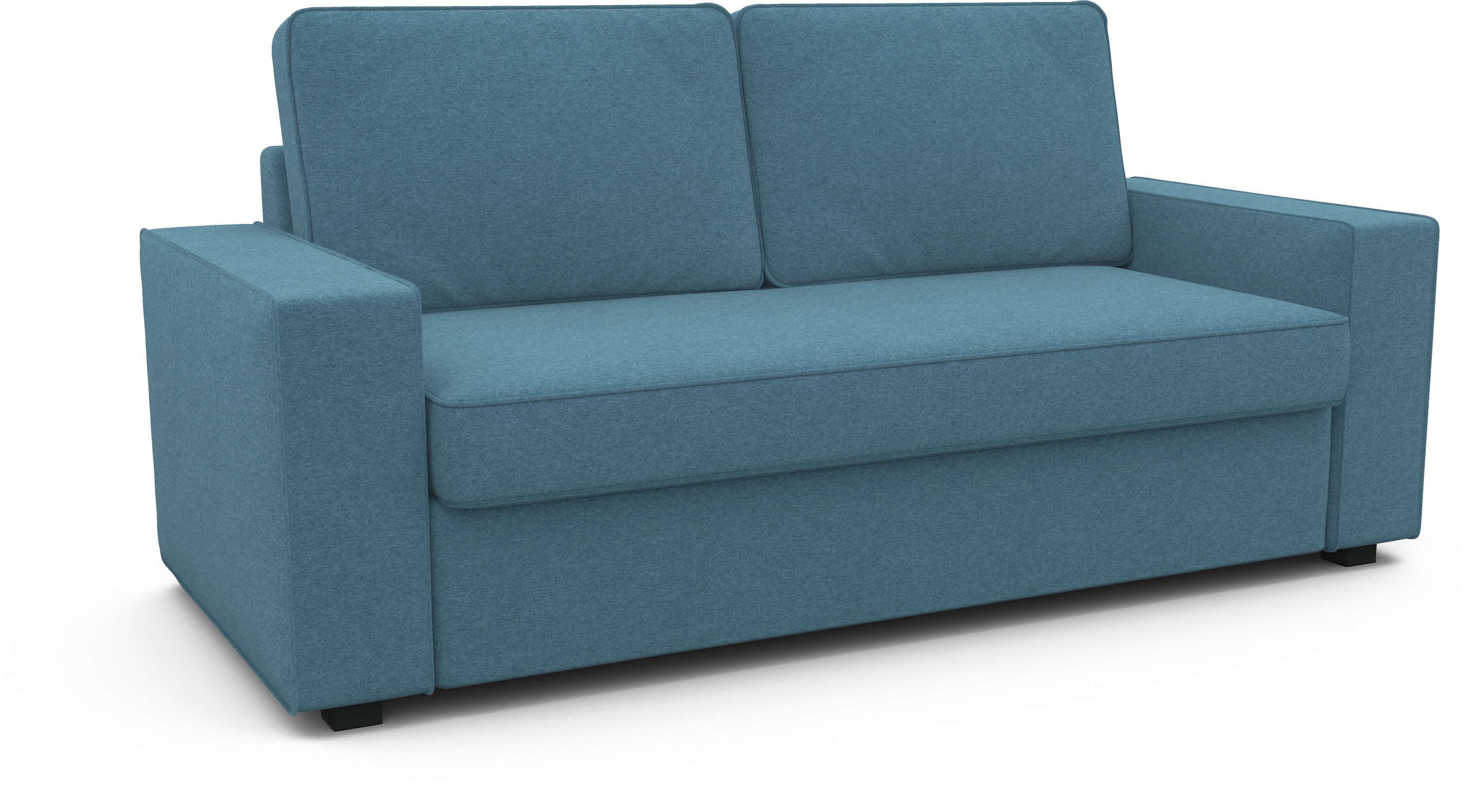 Чехол на трехместный диван ИКЕА Виласунд - SCANDI