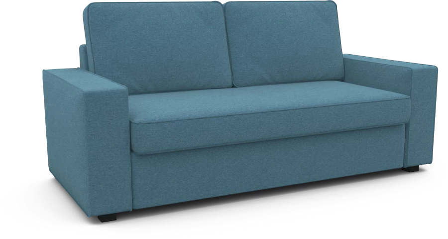 Чехол на трехместный диван ИКЕА Виласунд - SCANDI (изображение №1)