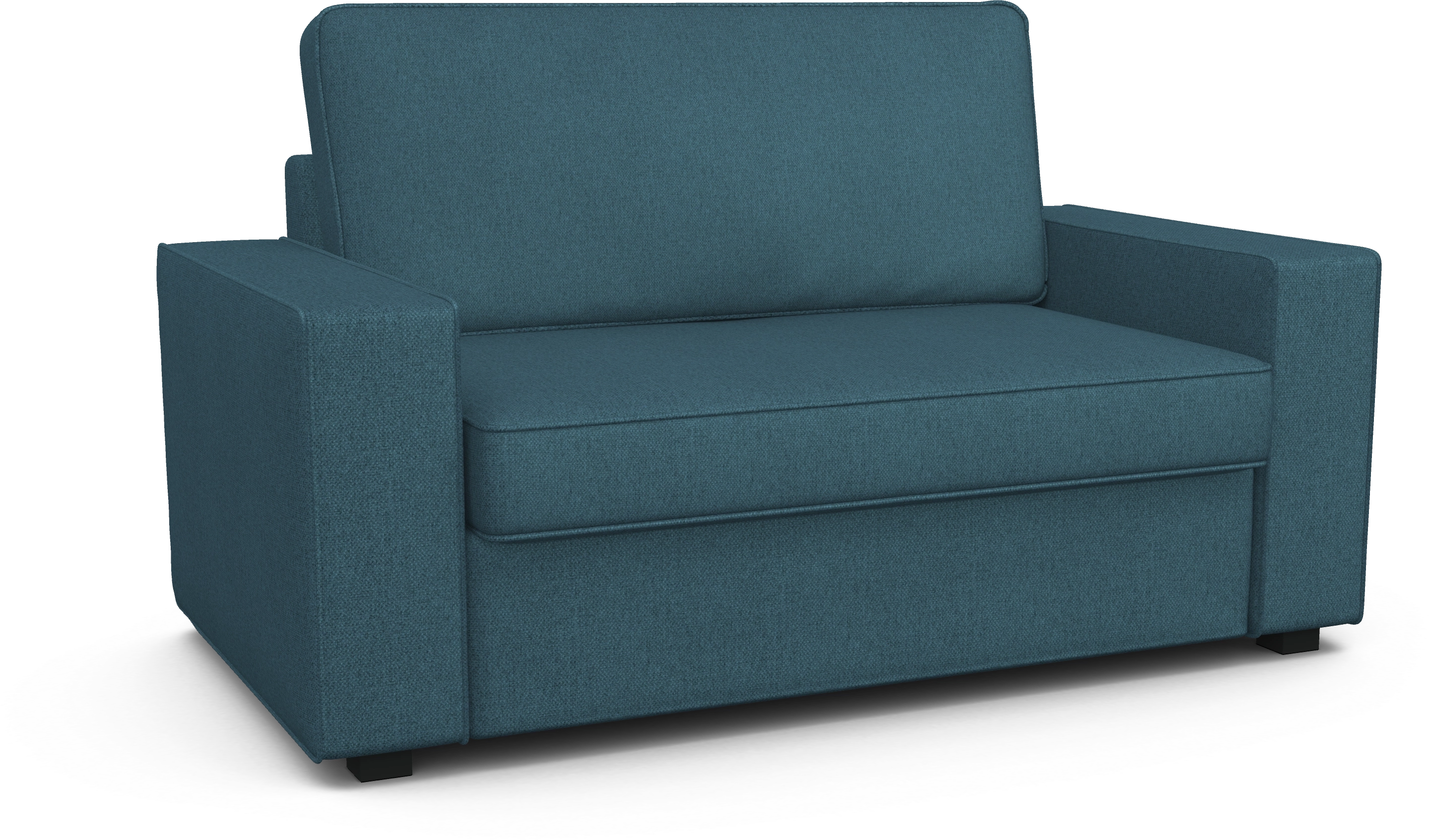 Чехол на двухместный диван ИКЕА Виласунд - NEPTUN