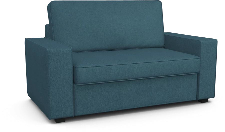 Чехол на двухместный диван ИКЕА Виласунд - NEPTUN (изображение №1)