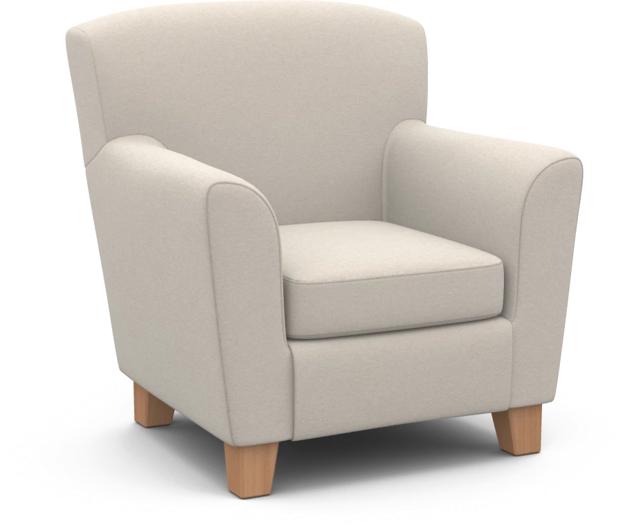 Чехол на кресло ИКЕА Экенэс - SCANDI (изображение №1)