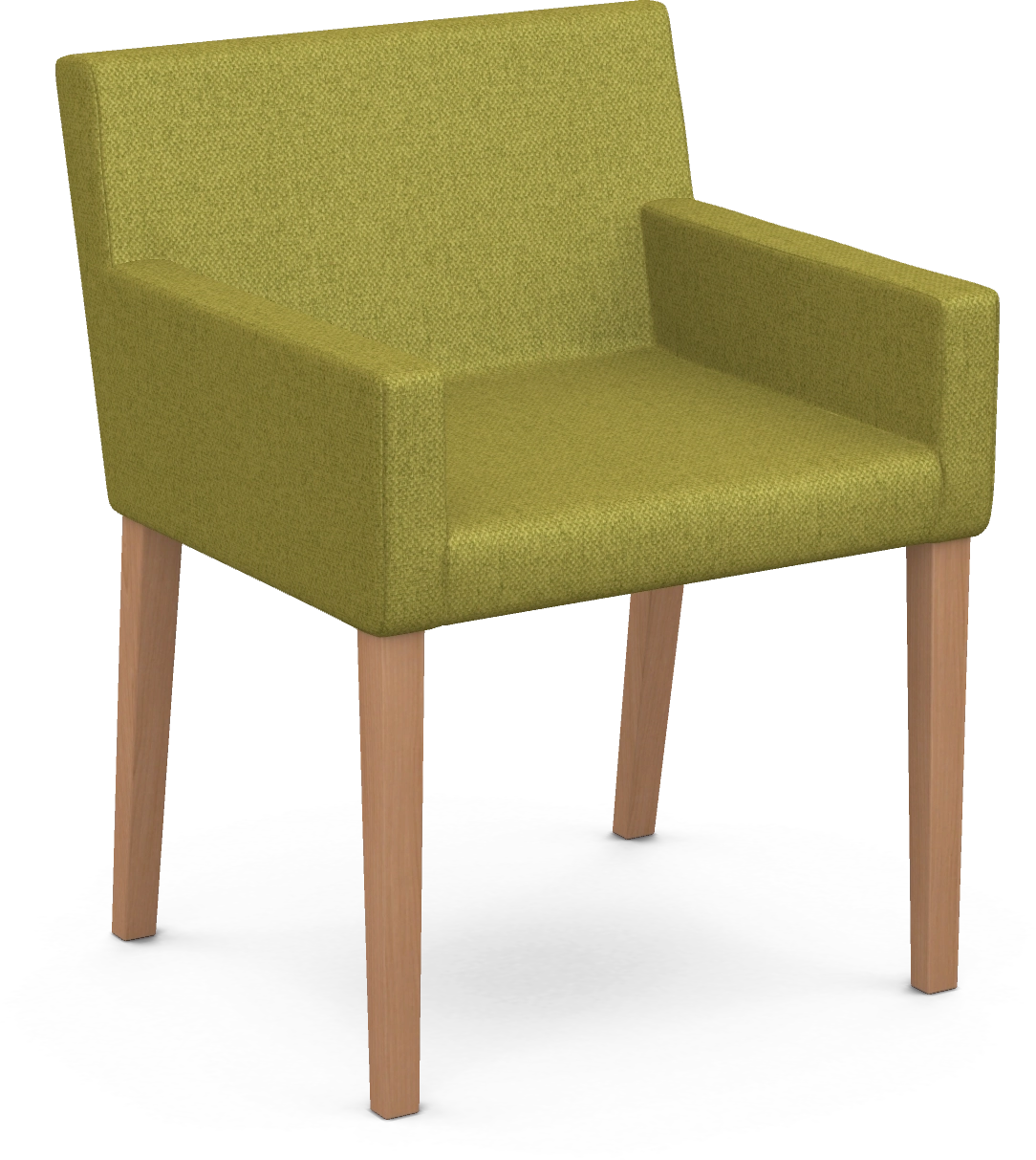 Чехол на кресло ИКЕА Нильс - NEPTUN