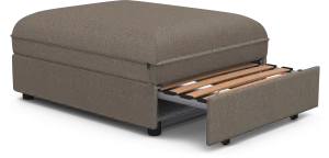 Чехол на секцию дивана с кроватью ИКЕА ВАЛЛЕНТУНА - NEPTUN