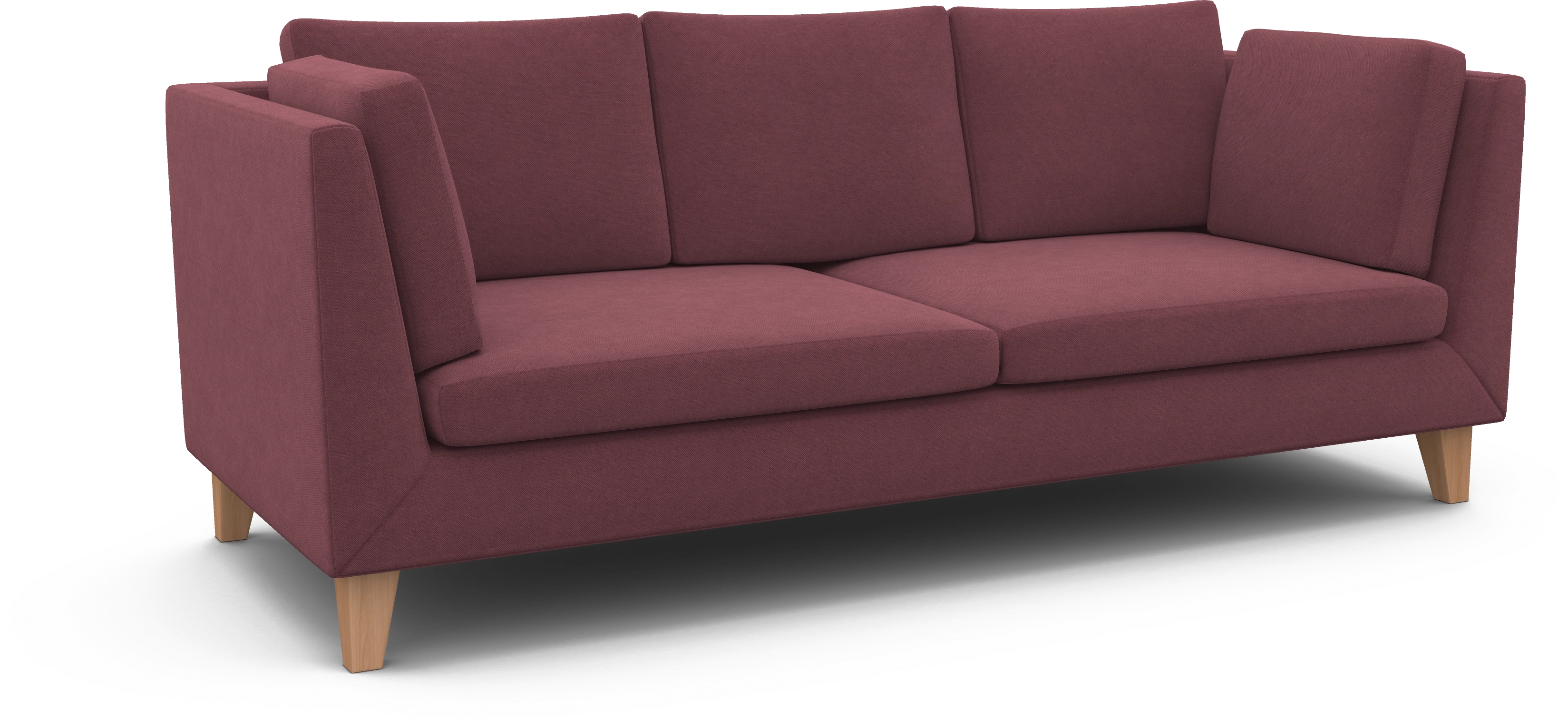 Чехол на диван ИКЕА Cтокгольм - MARSELLE