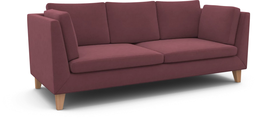 Чехол на диван ИКЕА Cтокгольм - MARSELLE (изображение №1)