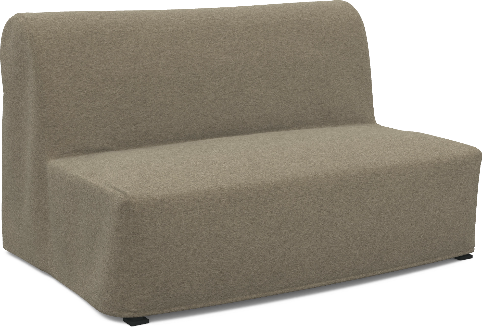 Чехол на диван-кровать ИКЕА Ликселе - SCANDI