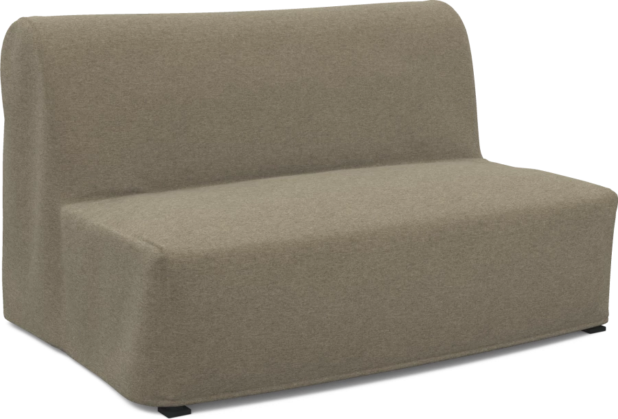 Чехол на диван-кровать ИКЕА Ликселе - SCANDI (изображение №1)