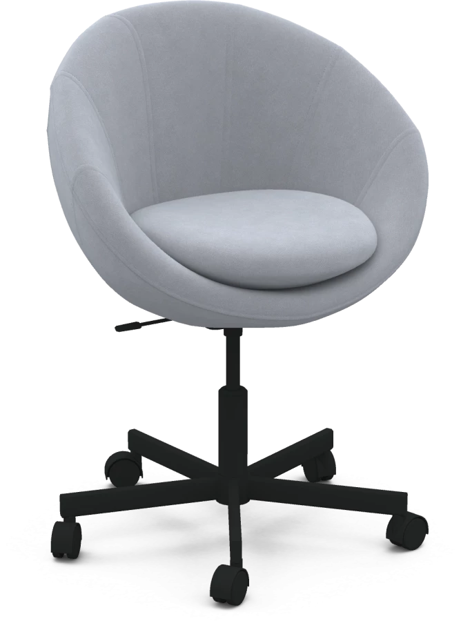 Чехол на кресло ИКЕА Скрувста - OPHELIA (изображение №1)