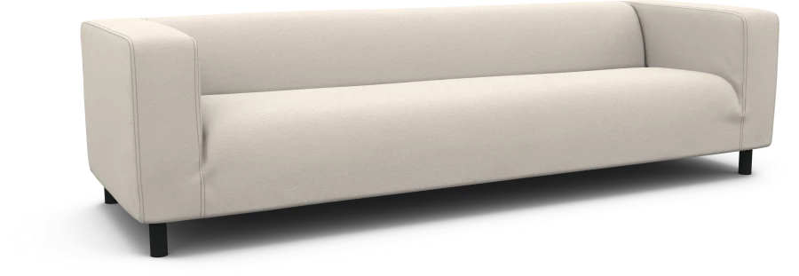 Чехол на диван ИКЕА Клиппан в ткани - SCANDI (изображение №1)