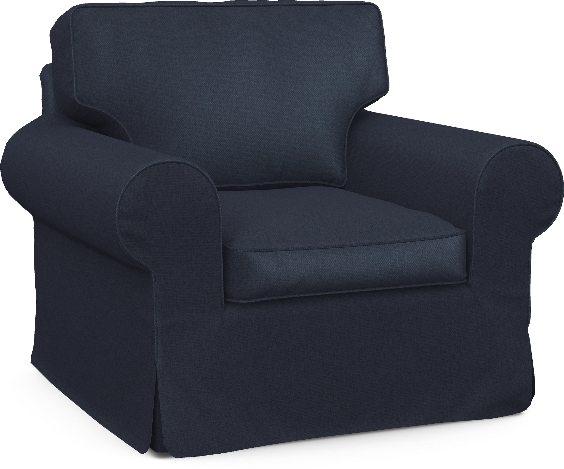 Чехол на кресло ИКЕА Экторп - NEPTUN