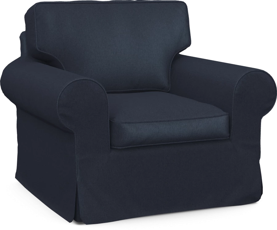 Чехол на кресло ИКЕА Экторп - NEPTUN (изображение №1)