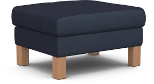 Чехол на пуф ИКЕА КАРЛСТАД - NEPTUN