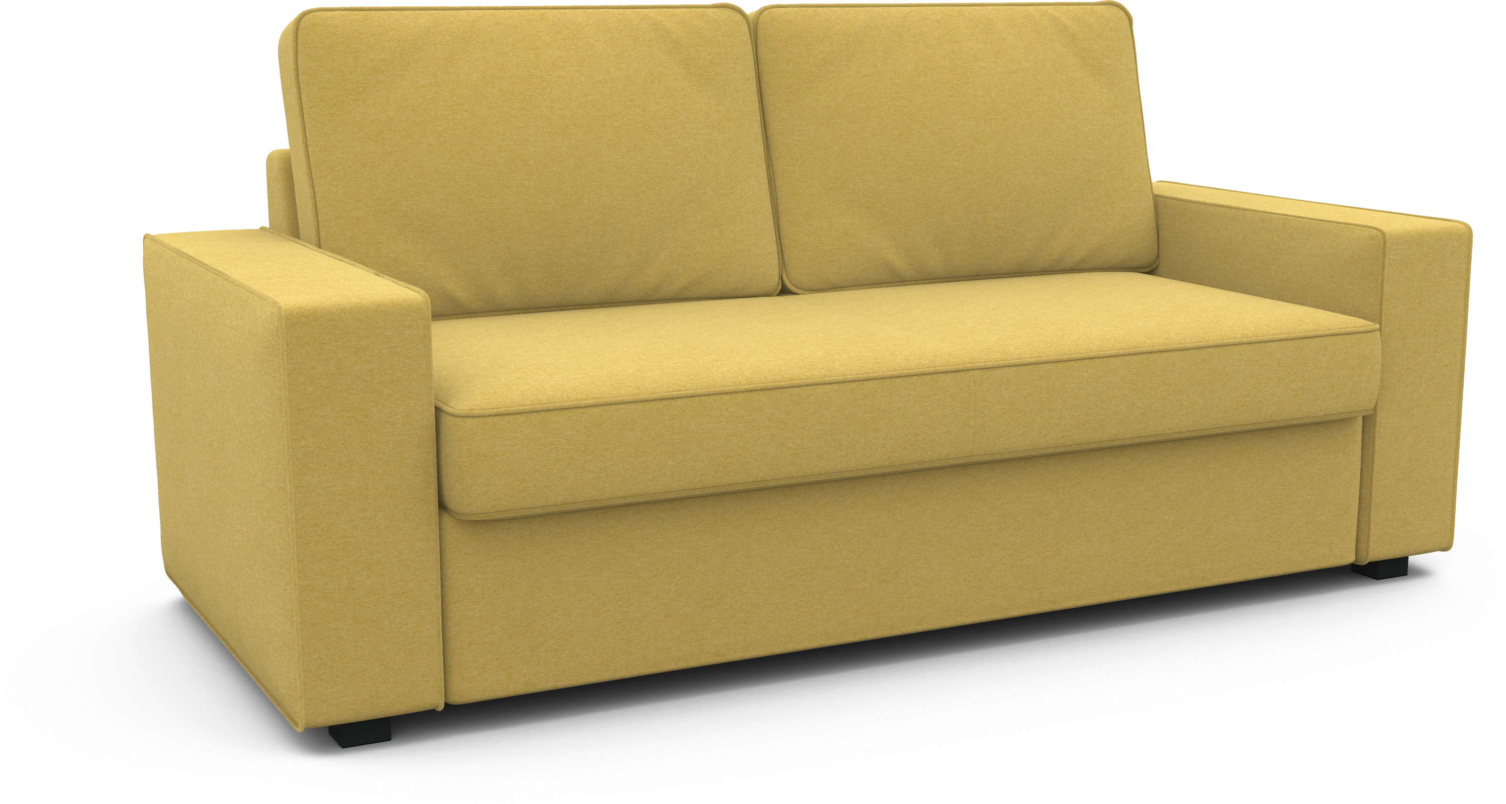 Чехол на трехместный диван ИКЕА Виласунд - SCANDI