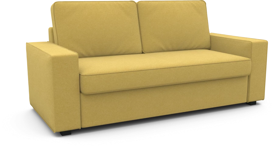 Чехол на трехместный диван ИКЕА Виласунд - SCANDI (изображение №1)