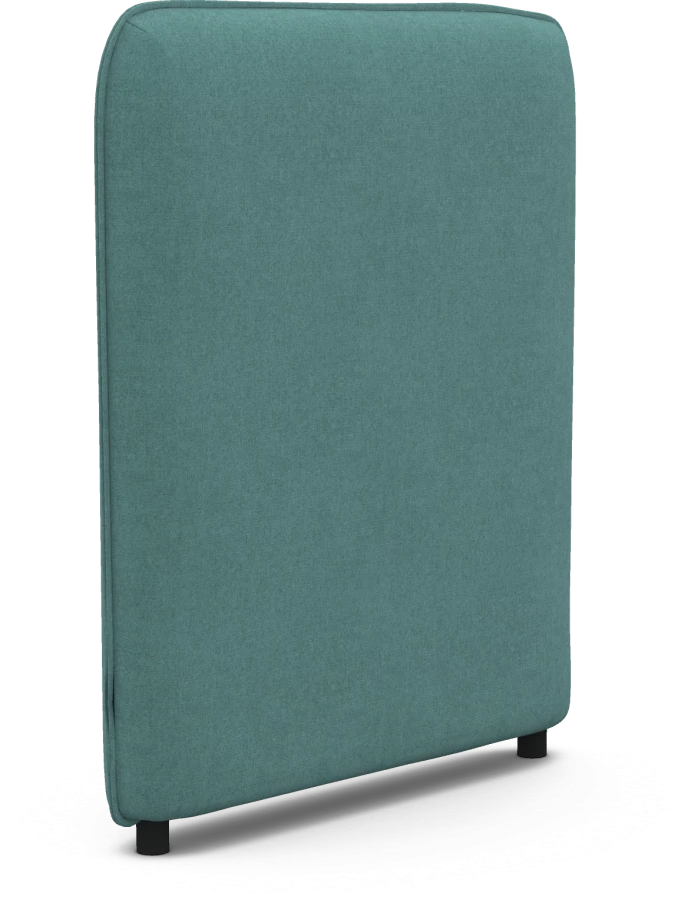 Чехол на спинку 80(Шир)*100(Выс) ИКЕА ВАЛЛЕНТУНА - BREEZE (изображение №1)