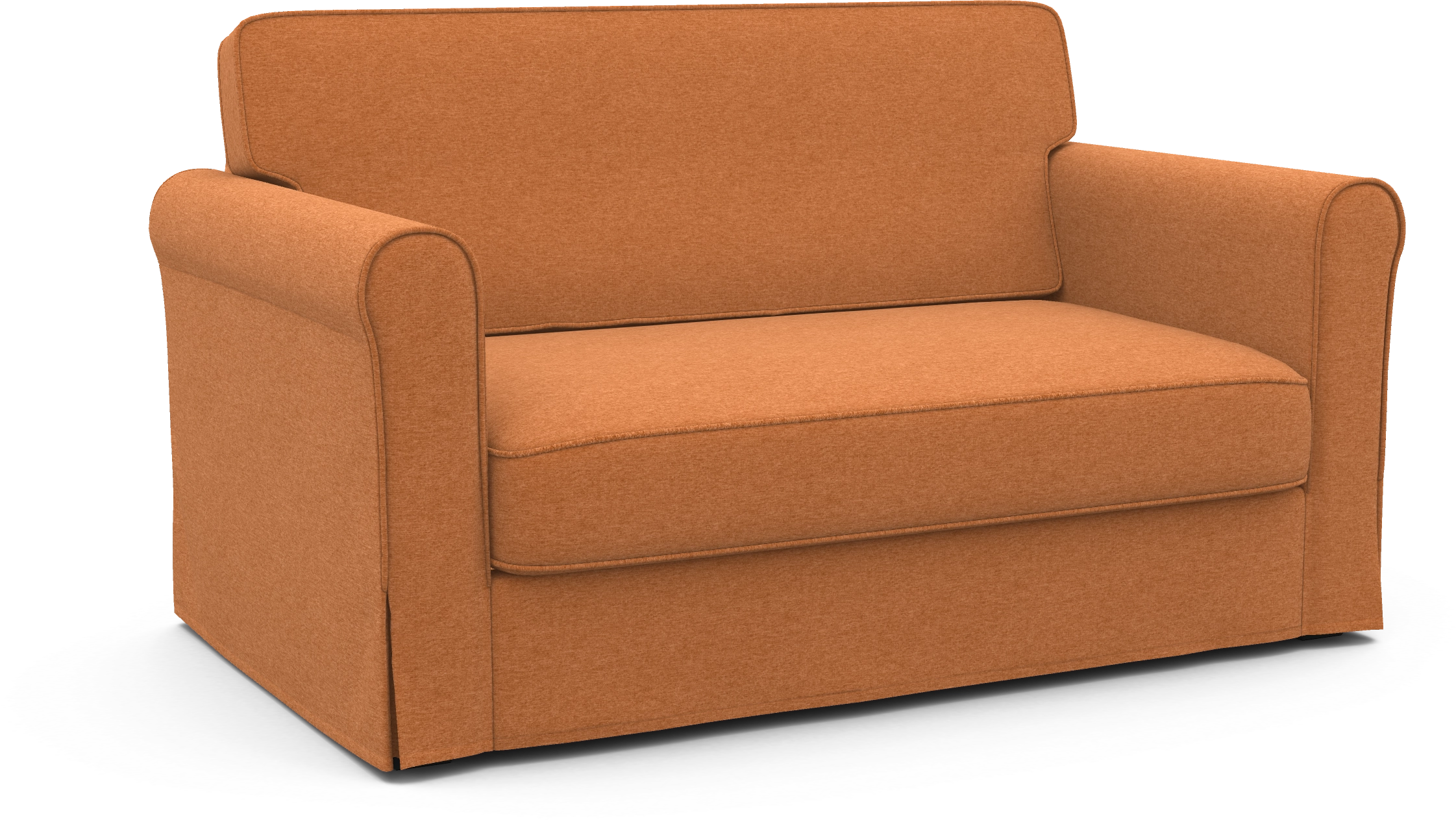 Чехол на диван ИКЕА Хагалунд - SCANDI