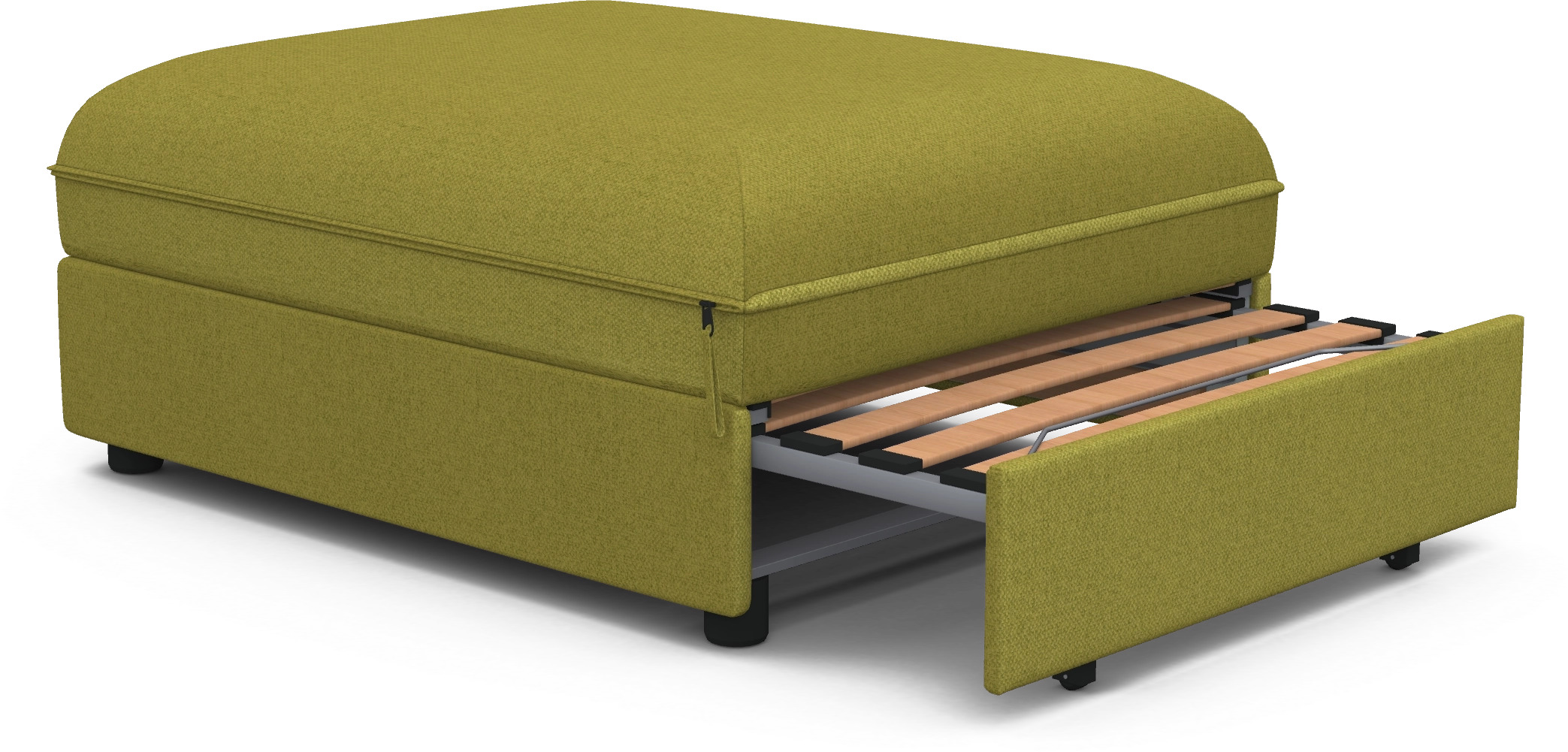 Чехол на секцию дивана с кроватью ИКЕА ВАЛЛЕНТУНА - NEPTUN