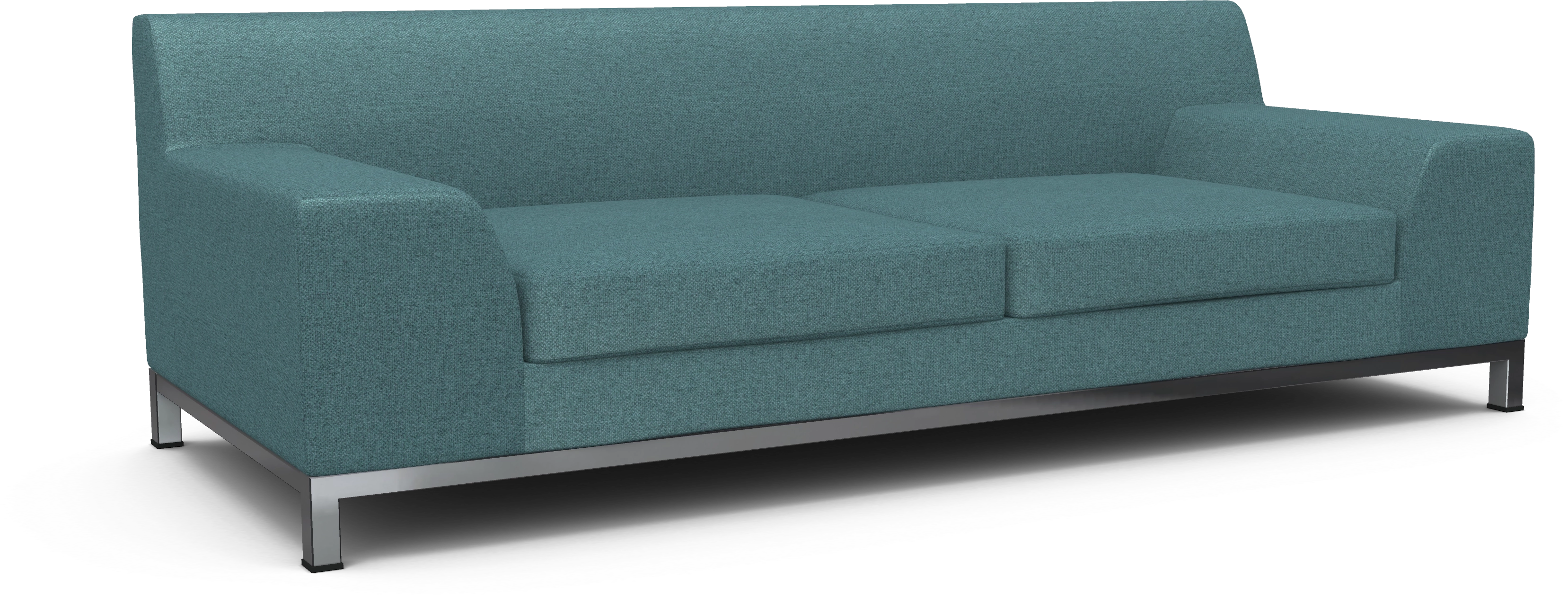 Чехол на трехместный диван ИКЕА Крамфорс - NEPTUN