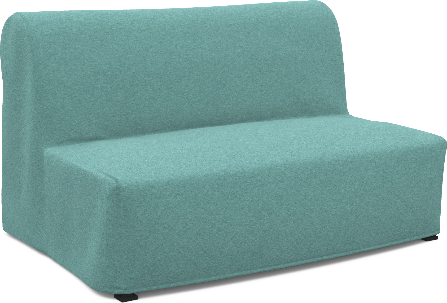 Чехол на диван-кровать ИКЕА Ликселе - SCANDI