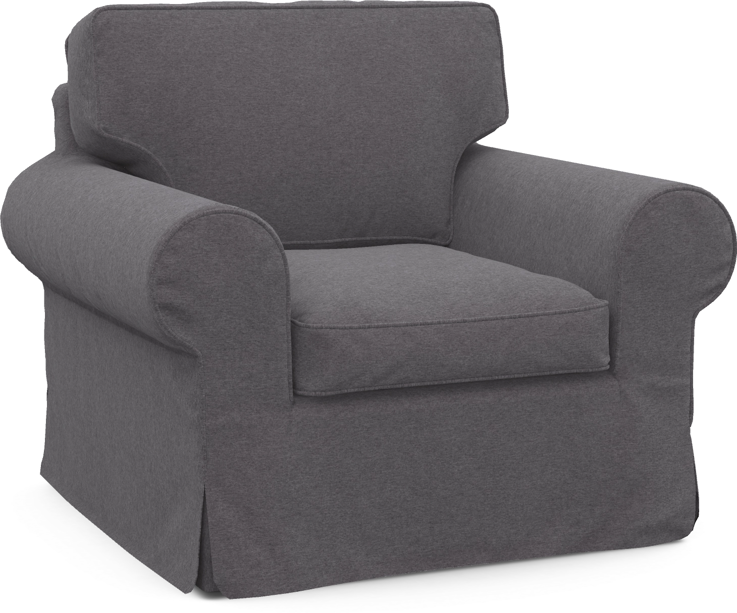 Чехол на кресло ИКЕА Экторп - SCANDI