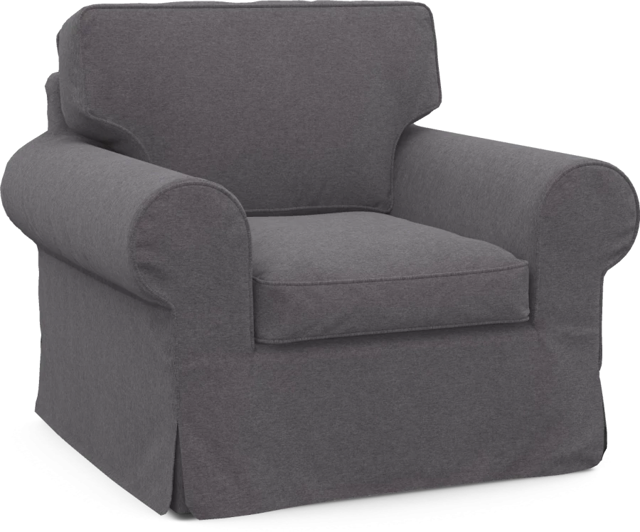 Чехол на кресло ИКЕА Экторп - SCANDI (изображение №1)