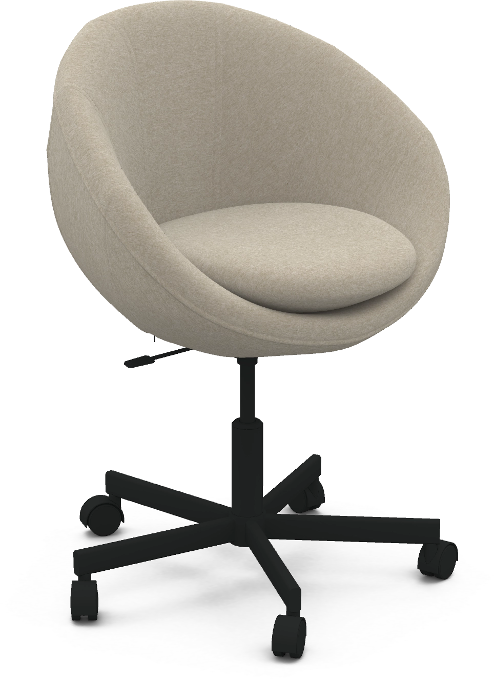 Чехол на кресло ИКЕА Скрувста - SCANDI