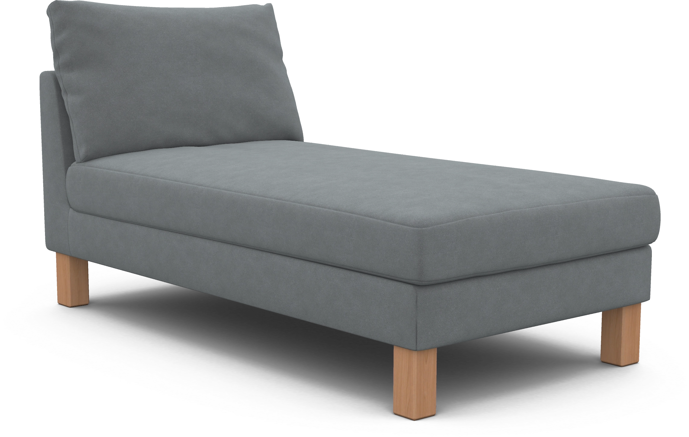 Чехол на козетку ИКЕА Карлстад - OPHELIA