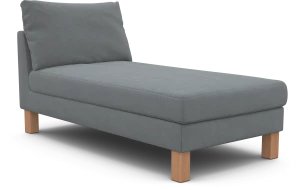 Чехол на козетку ИКЕА Карлстад - OPHELIA