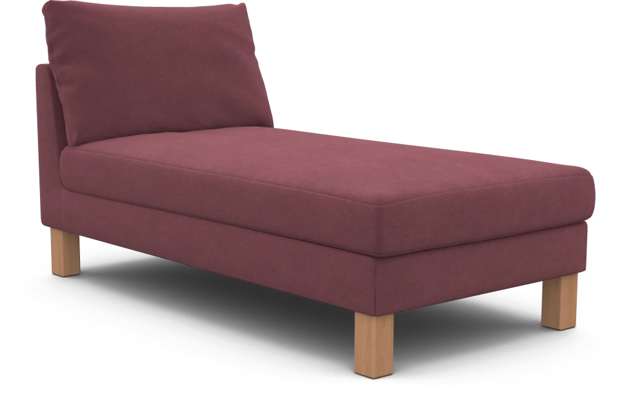 Чехол на козетку ИКЕА Карлстад - MARSELLE (изображение №1)