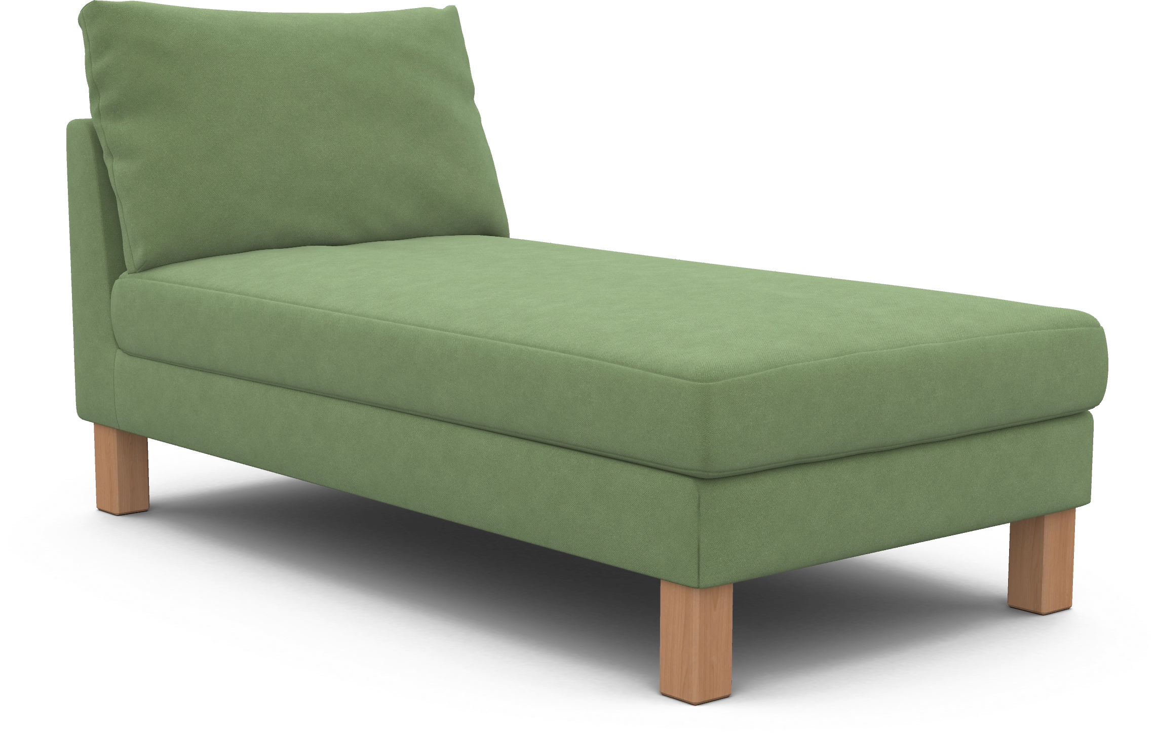 Чехол на козетку ИКЕА Карлстад - OPHELIA