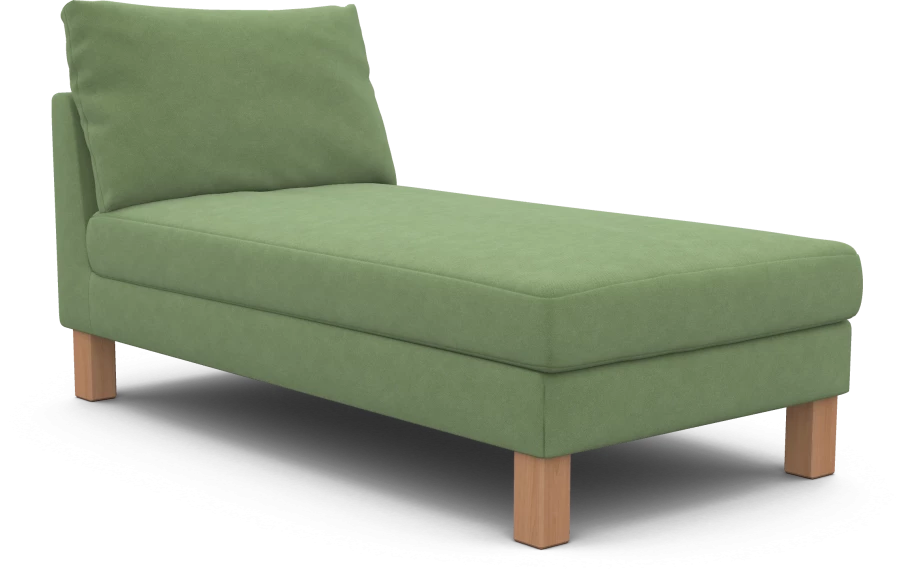 Чехол на козетку ИКЕА Карлстад - OPHELIA (изображение №1)