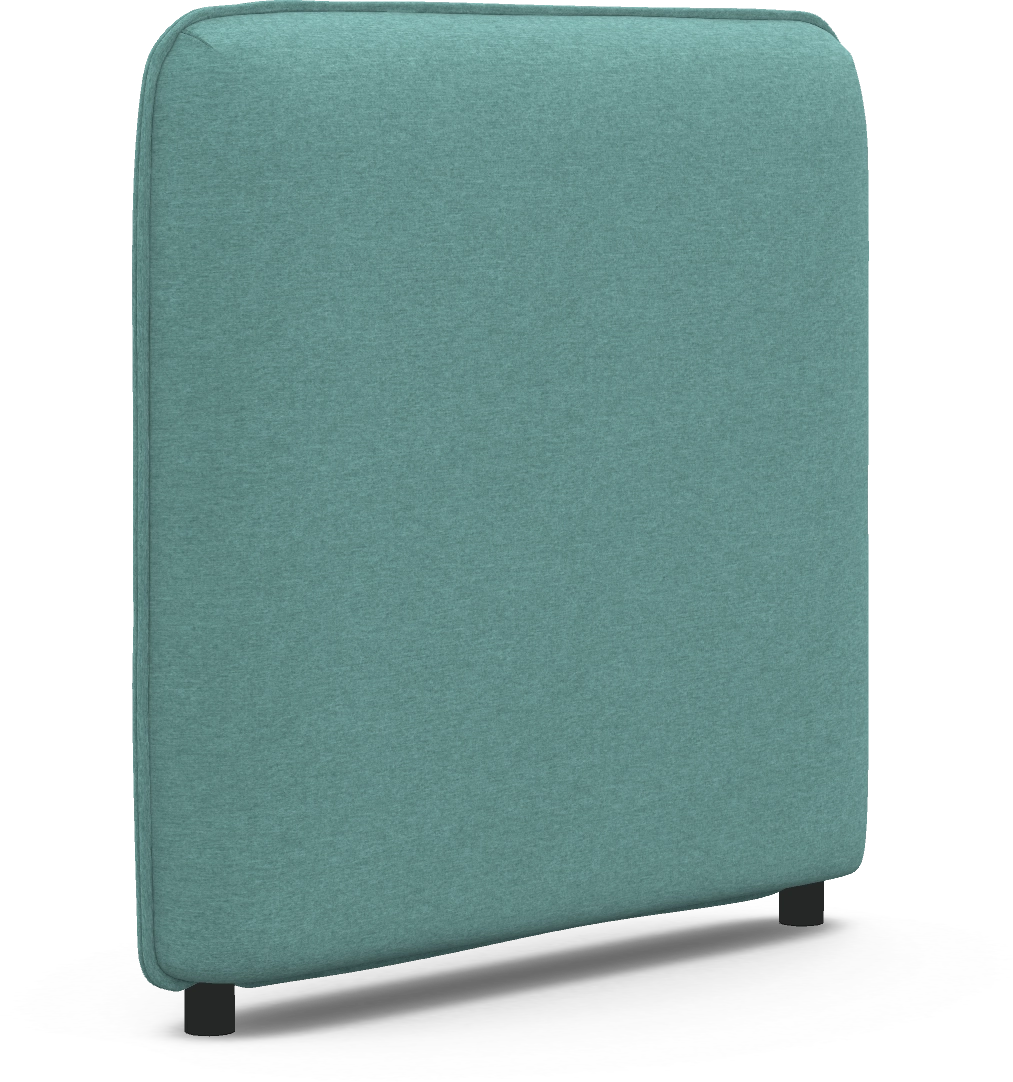 Чехол на спинку 80(Шир)*80(Выс) ИКЕА ВАЛЛЕНТУНА - SCANDI