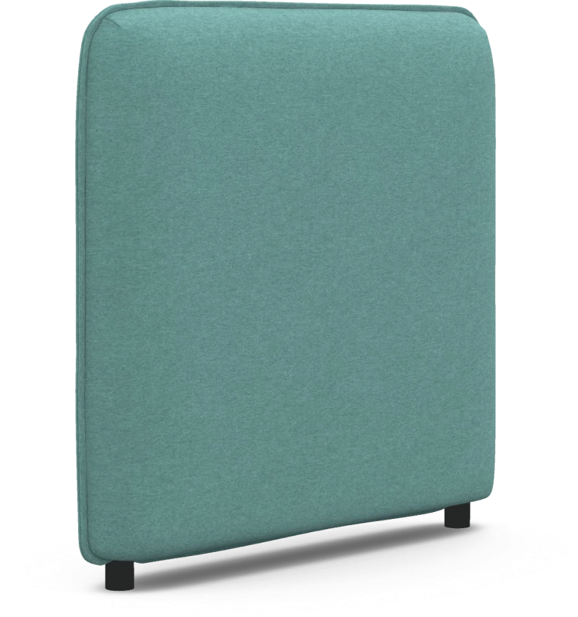 Чехол на спинку 80(Шир)*80(Выс) ИКЕА ВАЛЛЕНТУНА - SCANDI (изображение №1)