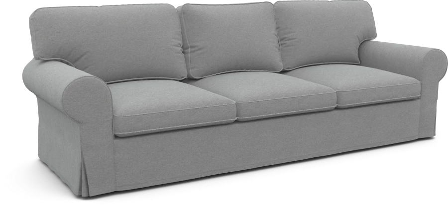 Чехол на трехместный диван ИКЕА ЭКТОРП - SCANDI (изображение №1)